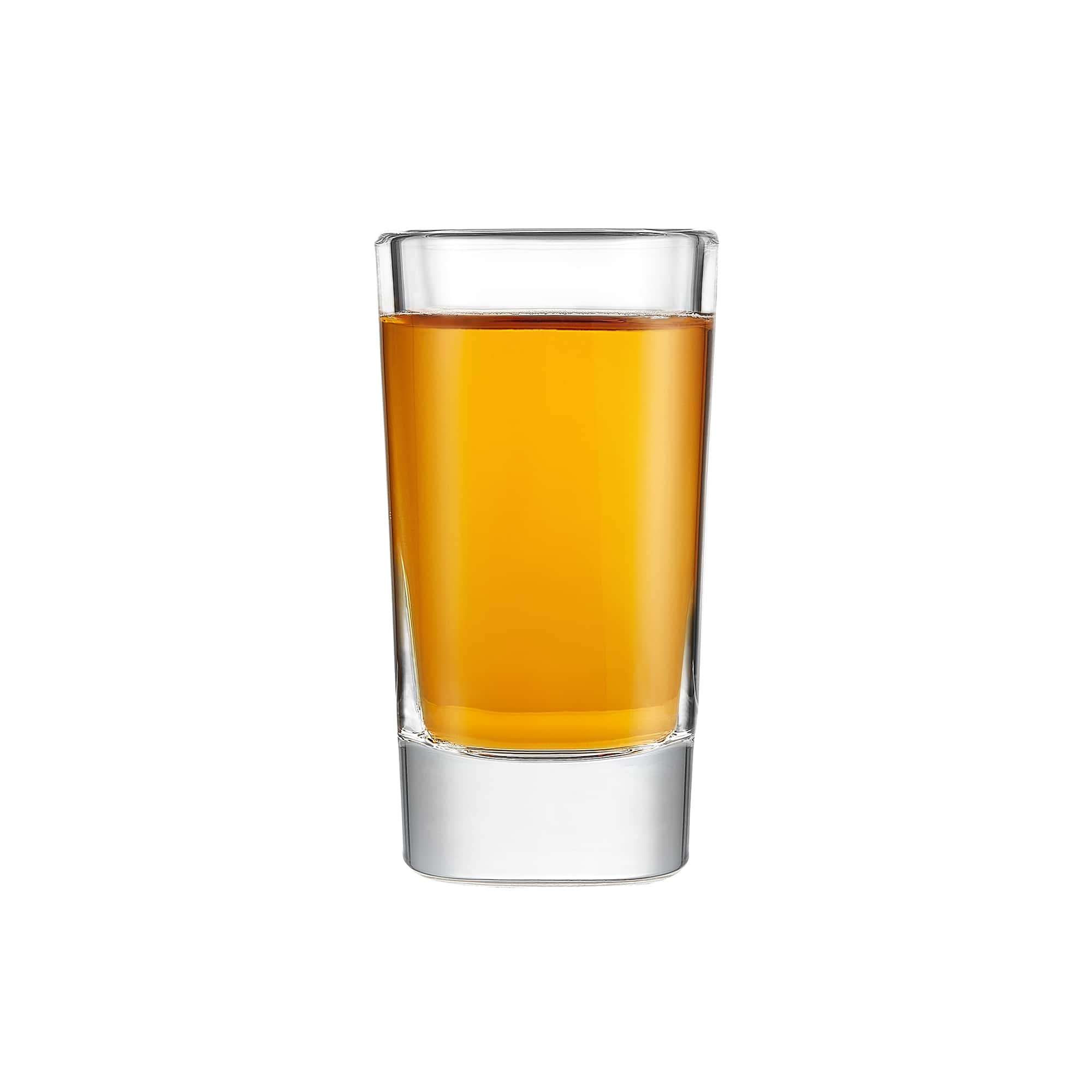 JoyJolt® 1.7oz. Township Heavy Base Shot Glasses, 12ct.